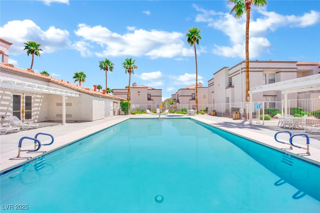 3125 North Buffalo Drive 2103