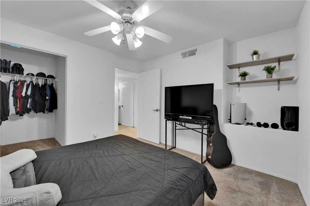 3125 North Buffalo Drive 2103