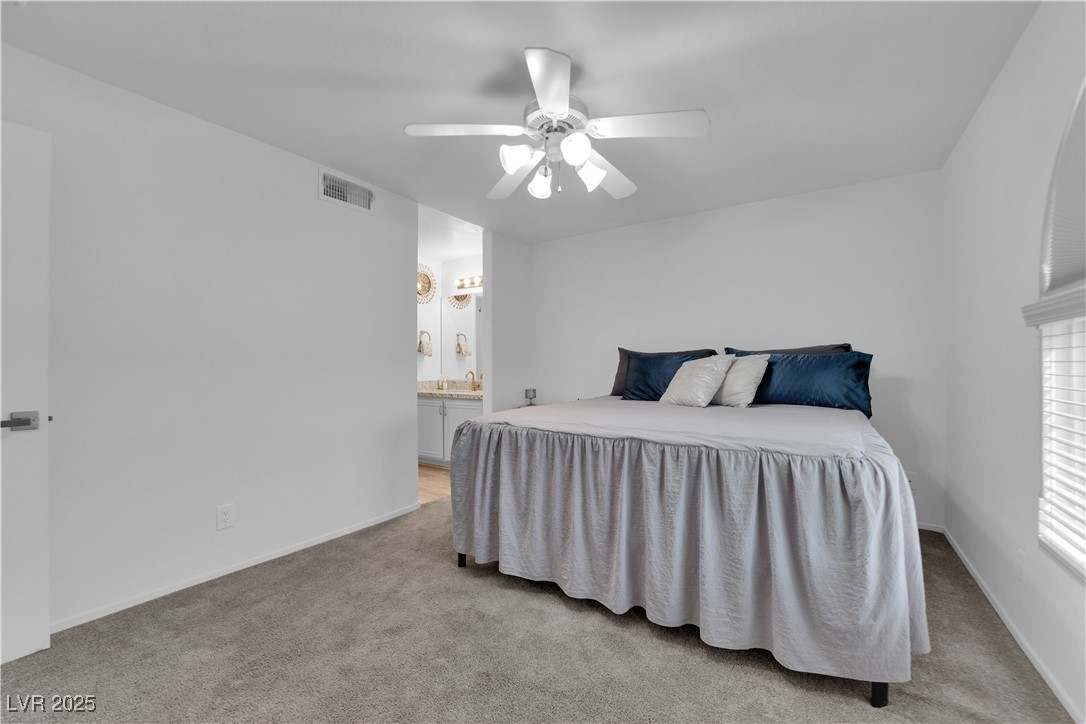 3125 North Buffalo Drive 2103