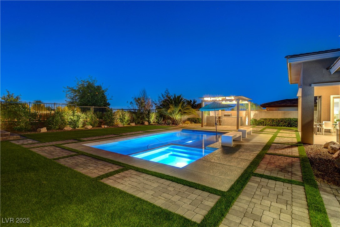 10004 Terrastone Drive
