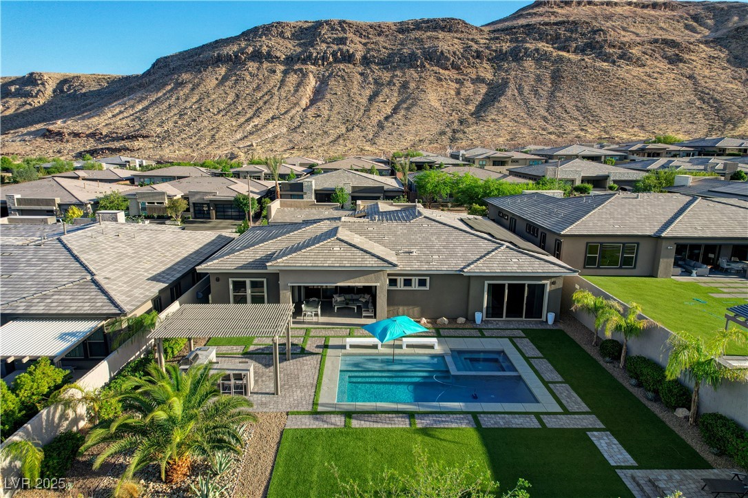10004 Terrastone Drive