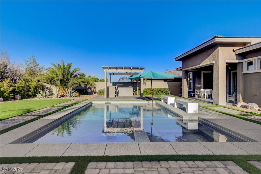 10004 Terrastone Drive