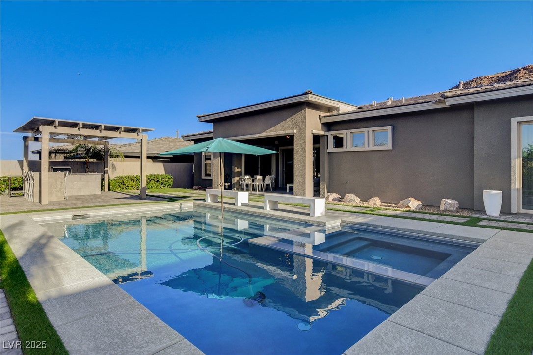 10004 Terrastone Drive