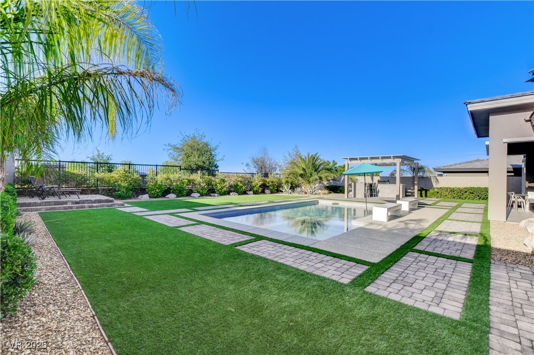 10004 Terrastone Drive