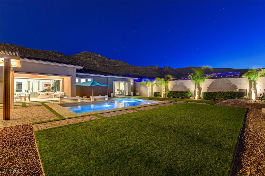 10004 Terrastone Drive