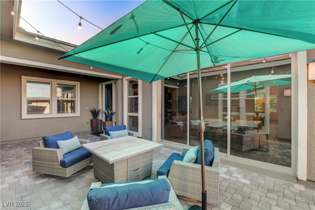 10004 Terrastone Drive