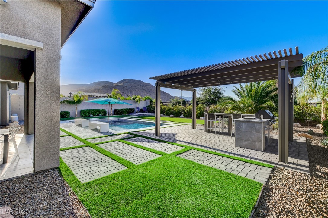 10004 Terrastone Drive