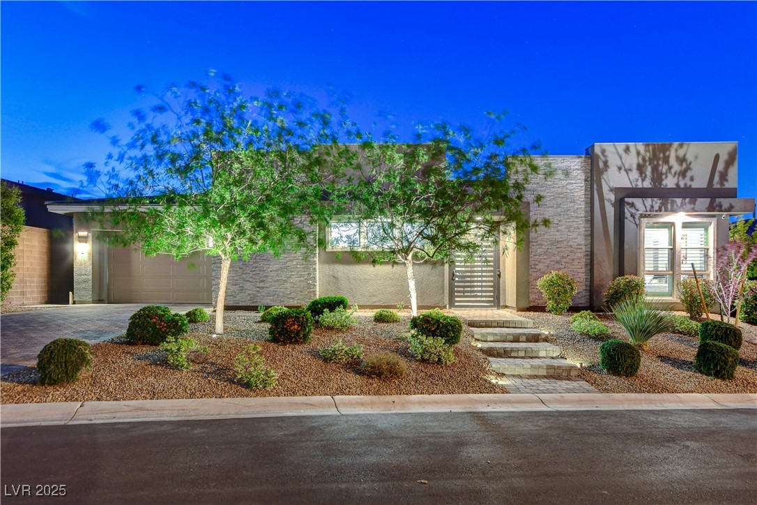 10004 Terrastone Drive