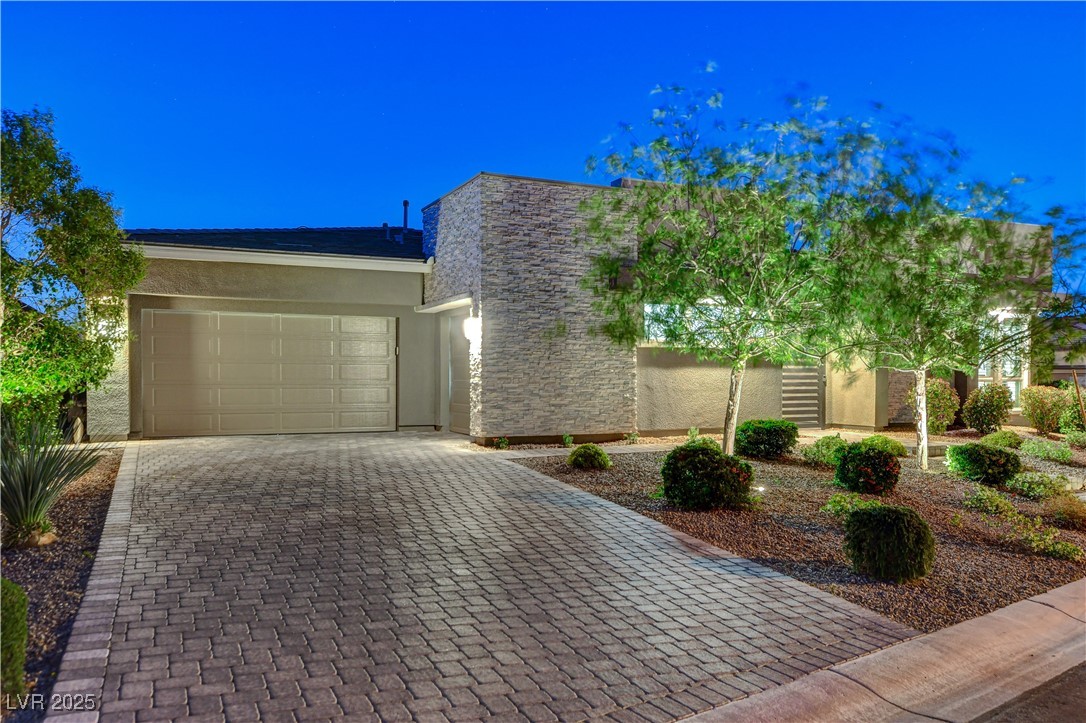 10004 Terrastone Drive