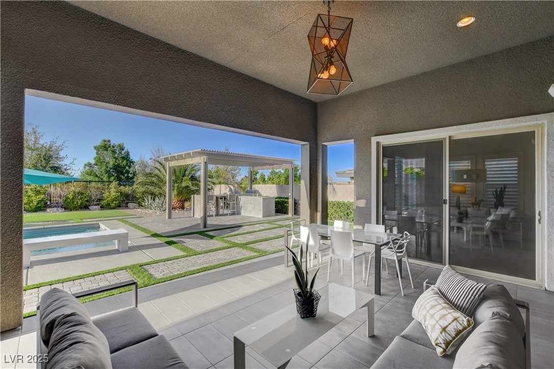 10004 Terrastone Drive