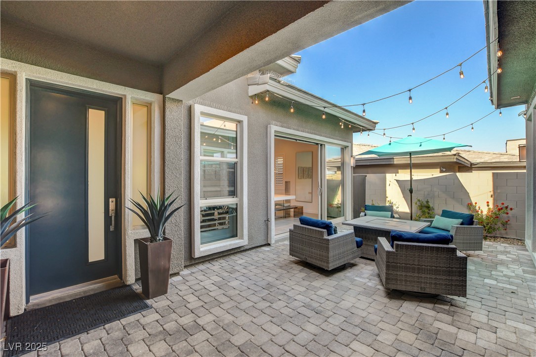 10004 Terrastone Drive