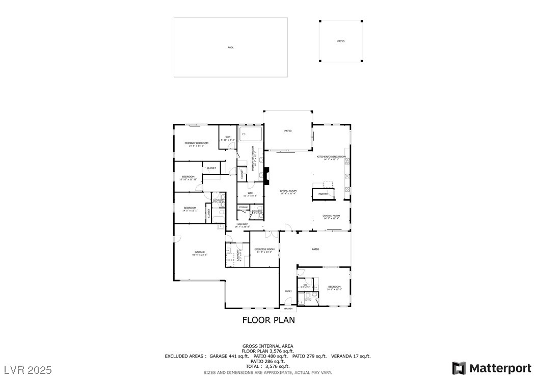 10004 Terrastone Drive