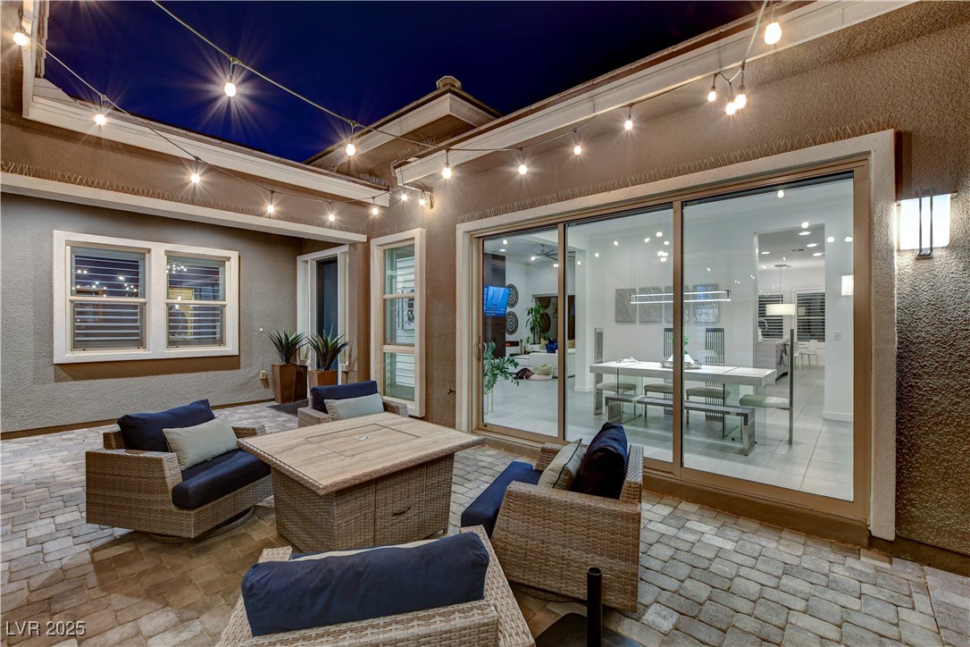 10004 Terrastone Drive