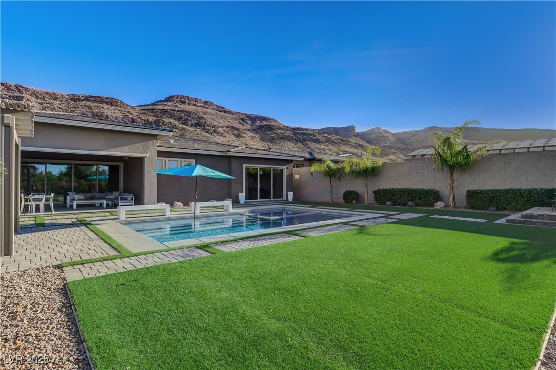 10004 Terrastone Drive