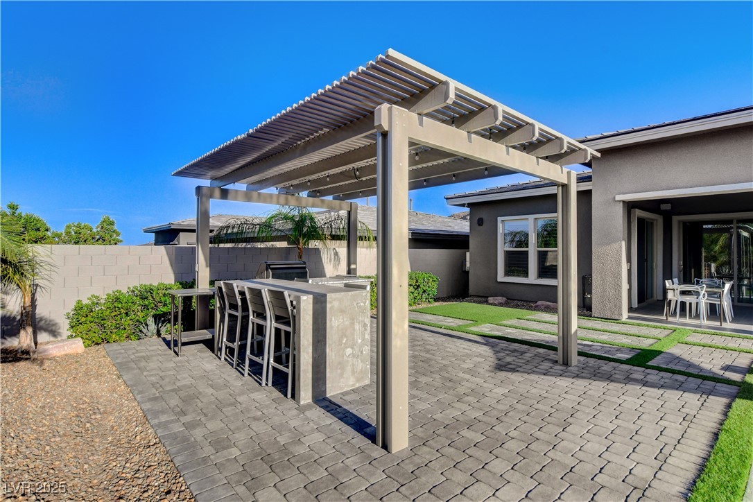 10004 Terrastone Drive