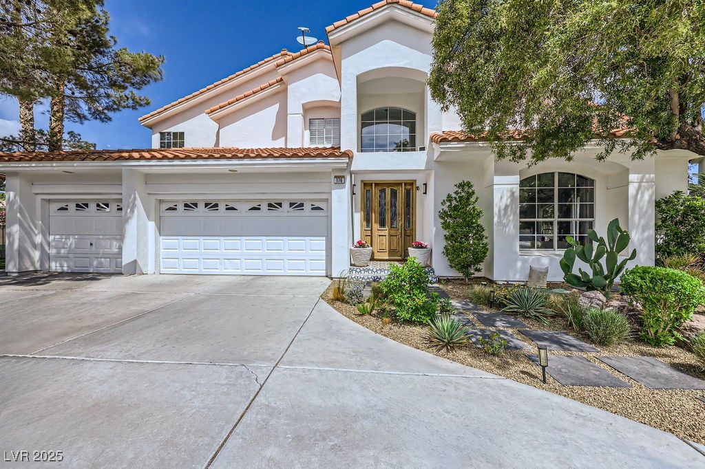 176 Tierra Bonita Court