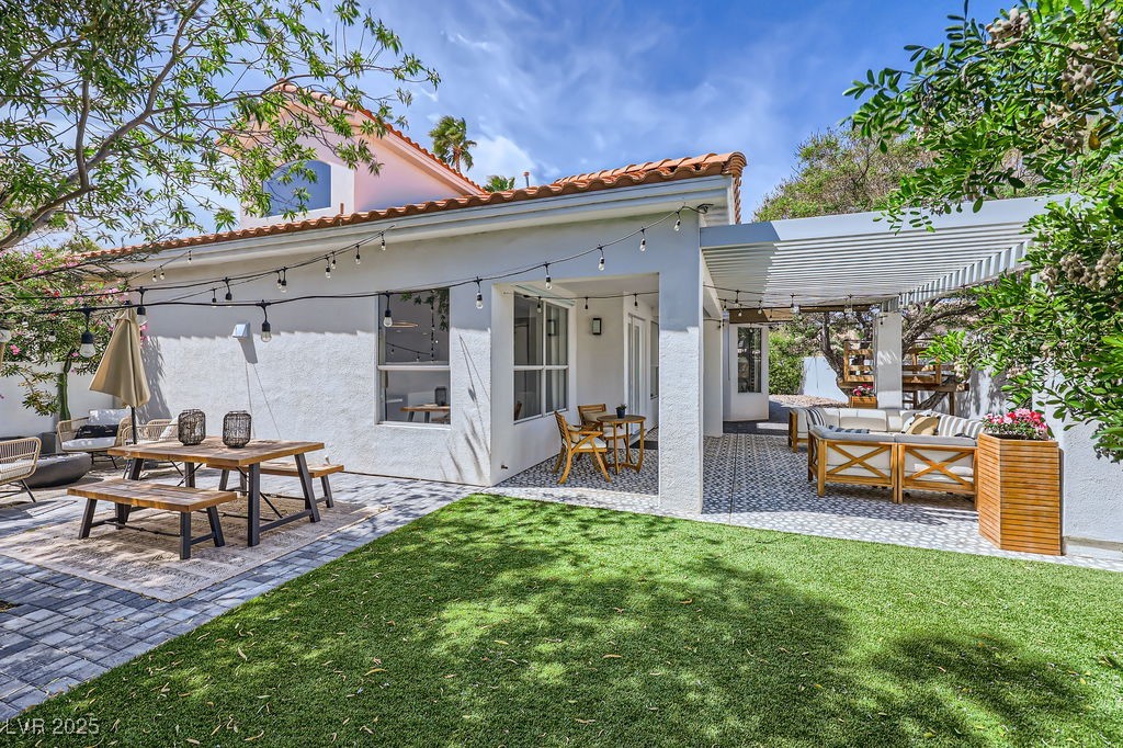 176 Tierra Bonita Court