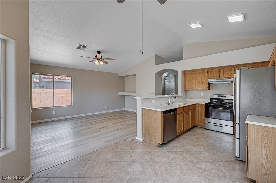 8028 Hurricane Cove Court