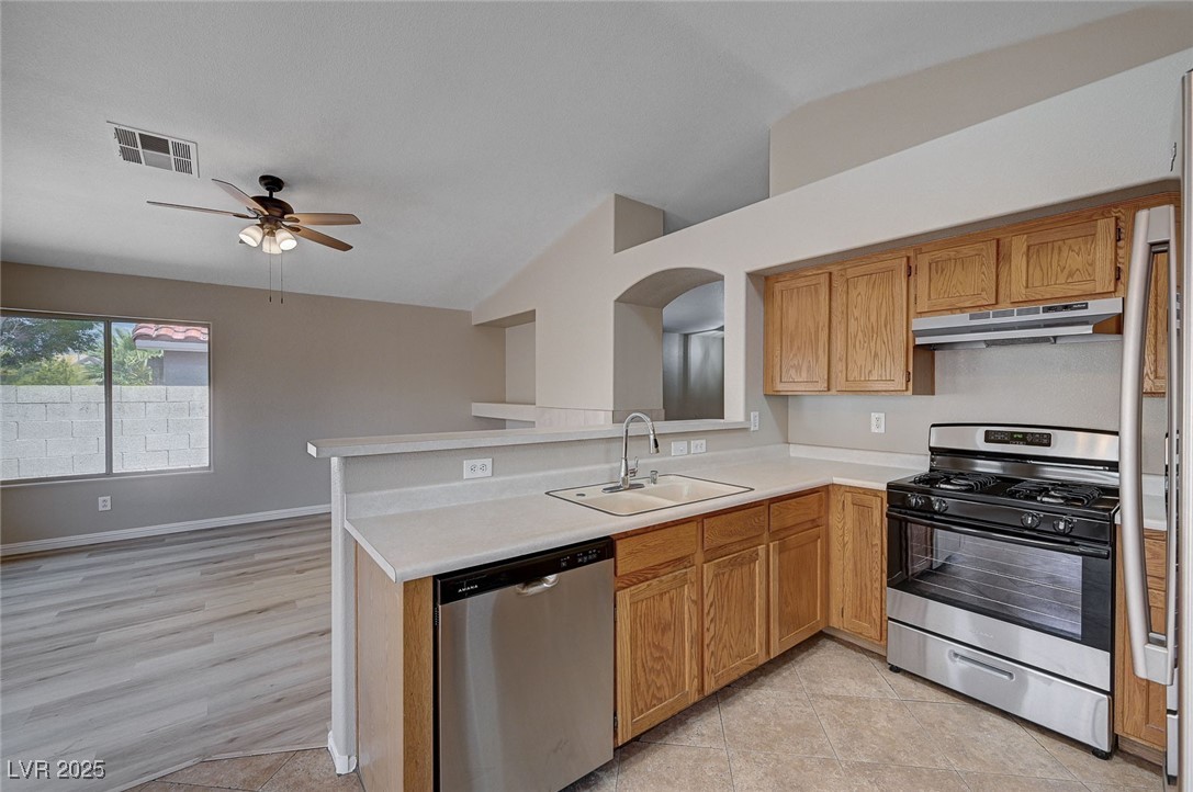 8028 Hurricane Cove Court