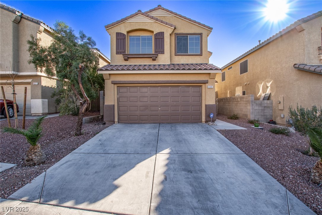 6365 Diego Drive