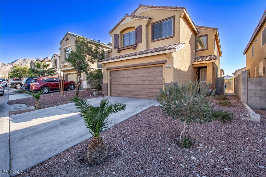 6365 Diego Drive