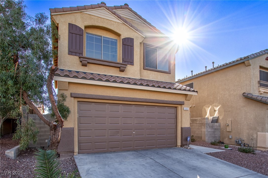 6365 Diego Drive