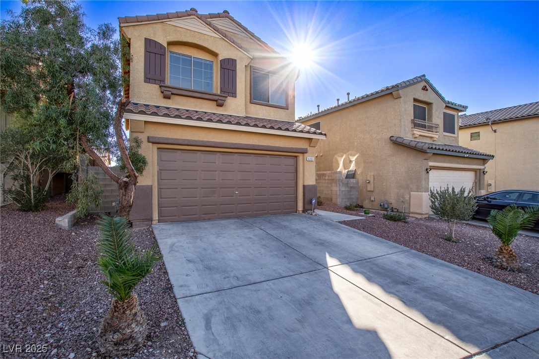 6365 Diego Drive