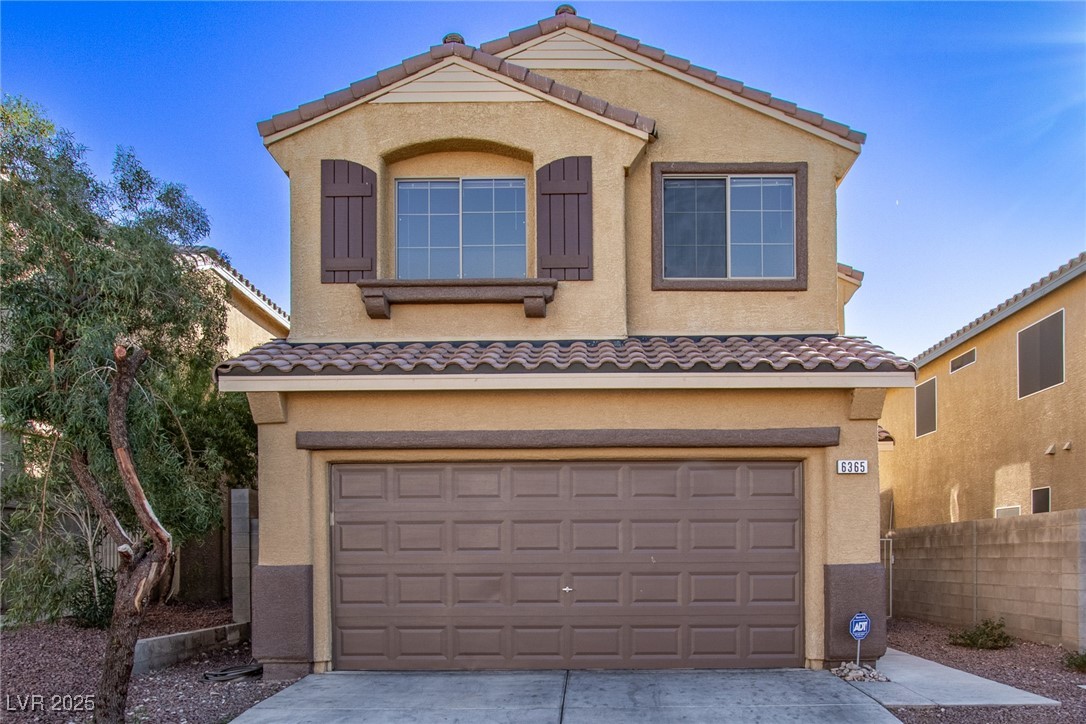 6365 Diego Drive