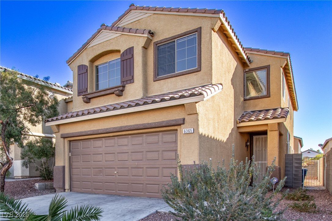 6365 Diego Drive