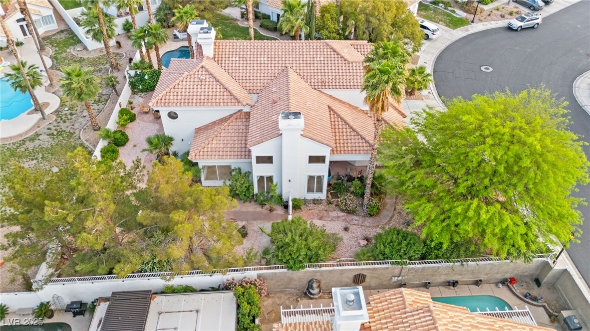 8117 Horizon Lake Drive