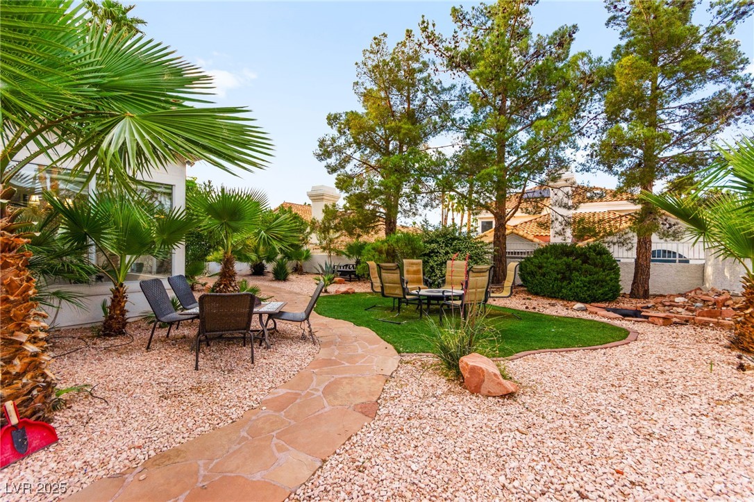 8117 Horizon Lake Drive