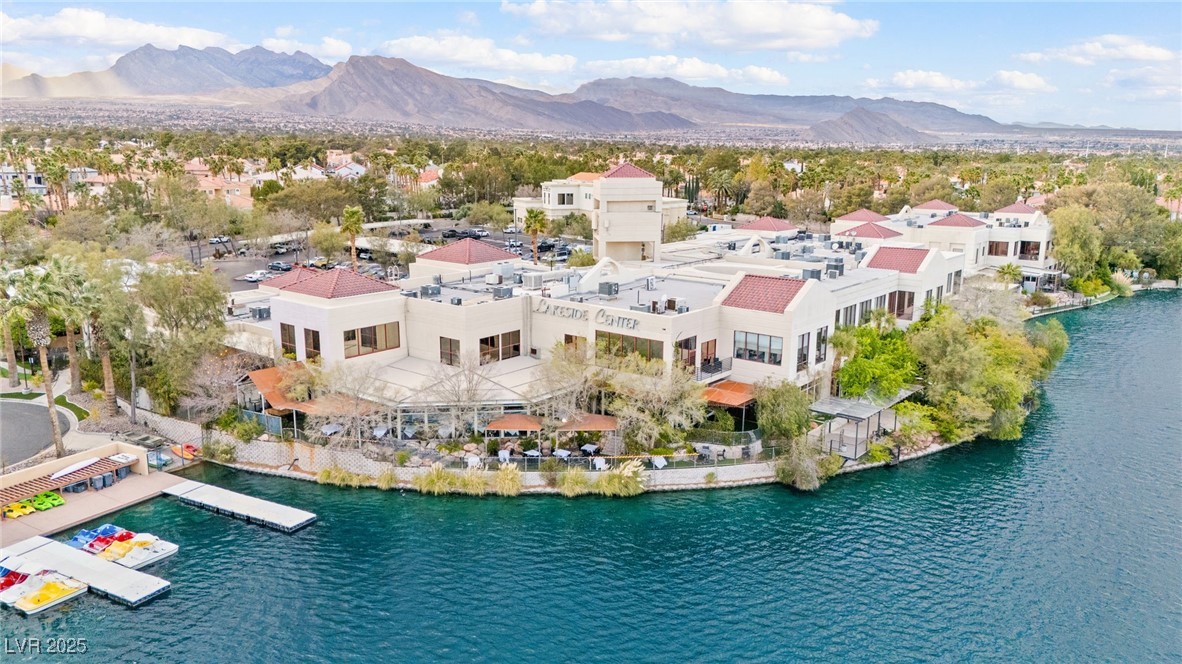 8117 Horizon Lake Drive