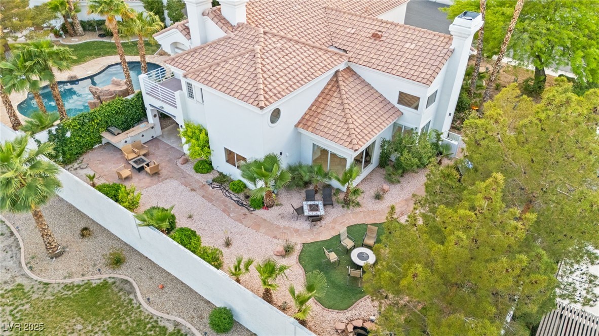 8117 Horizon Lake Drive
