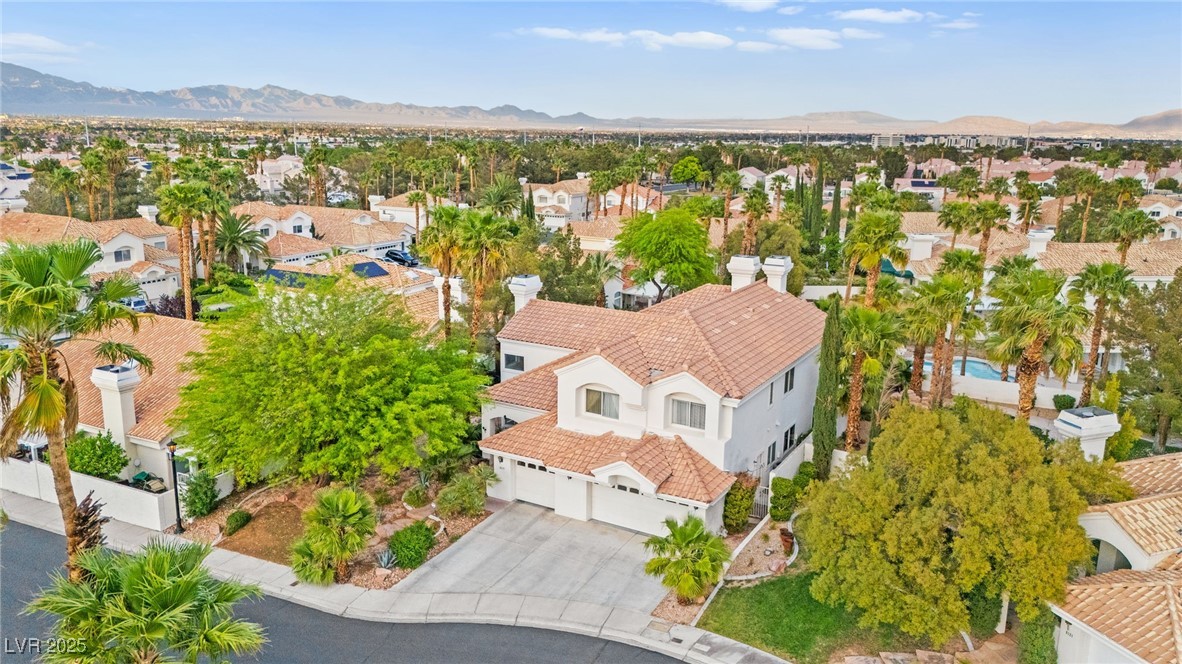 8117 Horizon Lake Drive