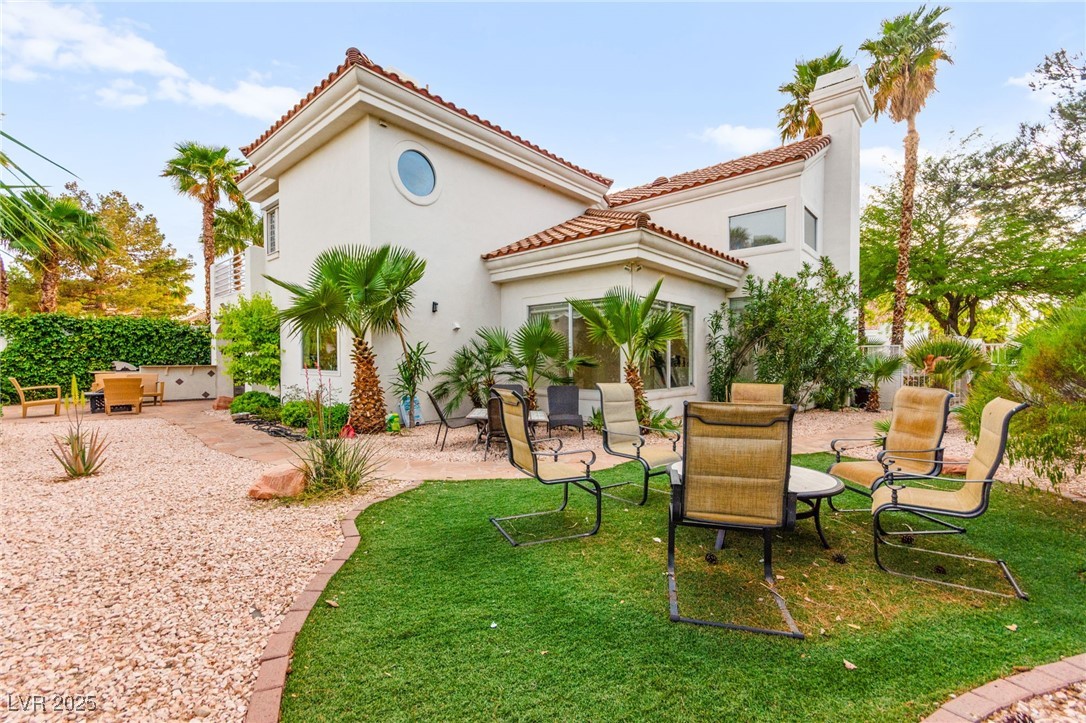 8117 Horizon Lake Drive