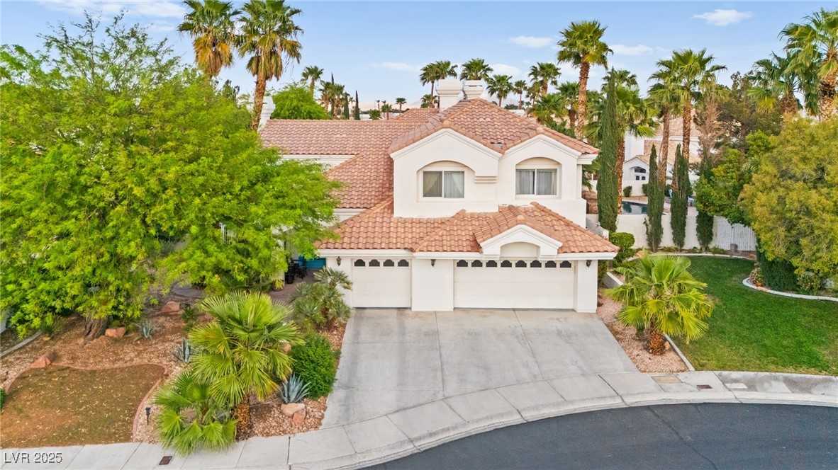 8117 Horizon Lake Drive