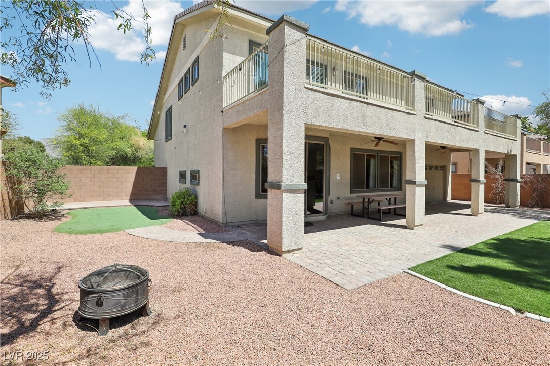 4213 Bridesmaid Falls Avenue
