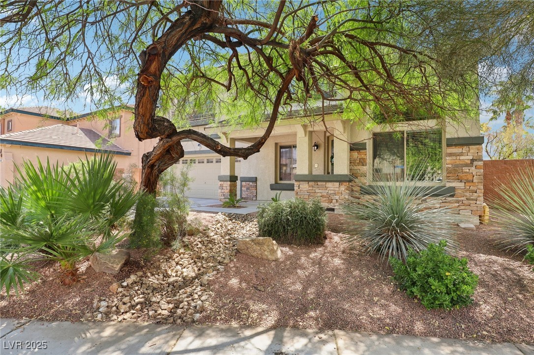 4213 Bridesmaid Falls Avenue