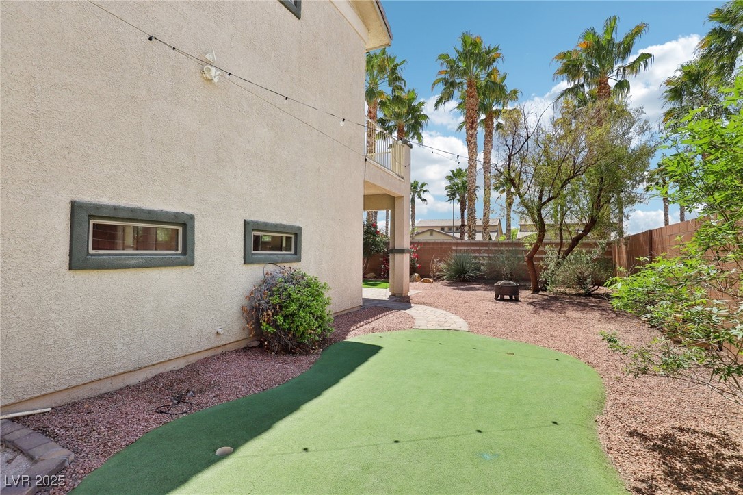 4213 Bridesmaid Falls Avenue