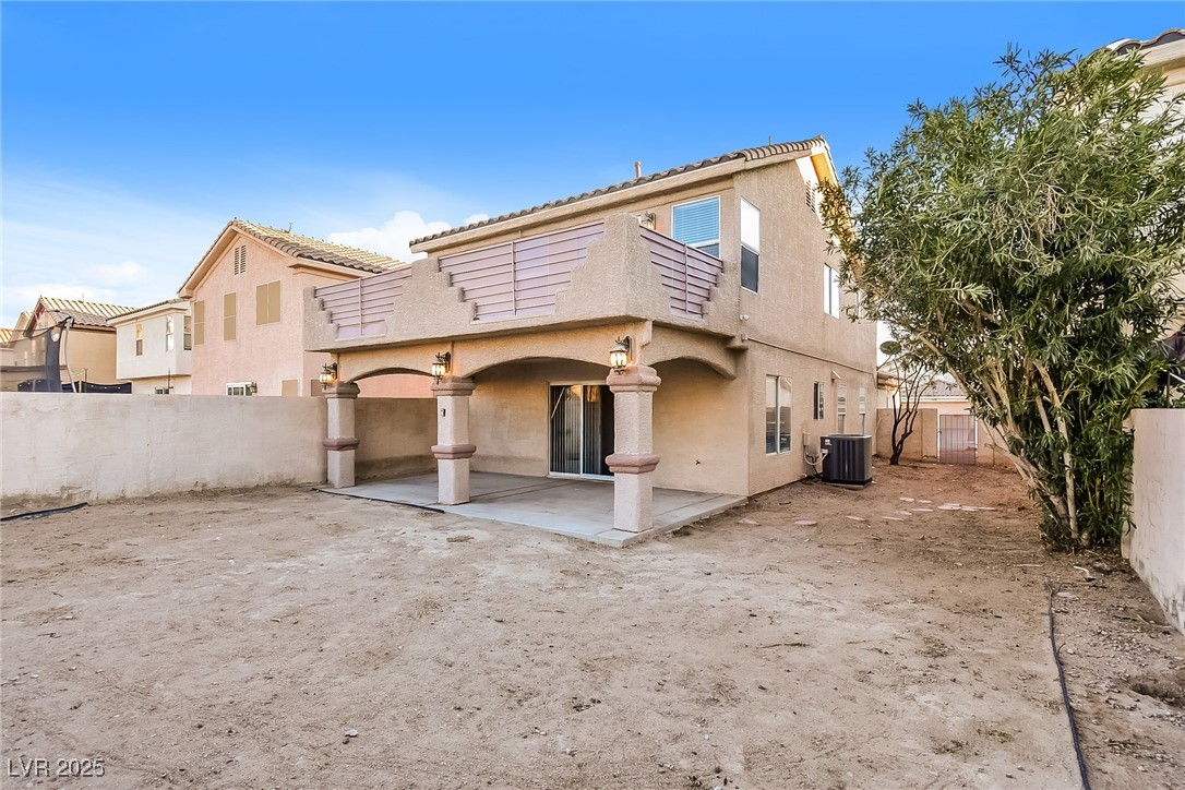 6546 Hayden Peak Lane