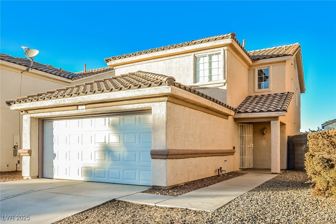 6546 Hayden Peak Lane