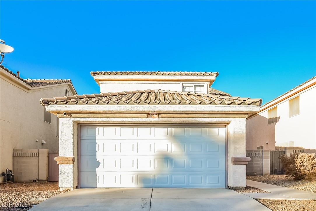 6546 Hayden Peak Lane