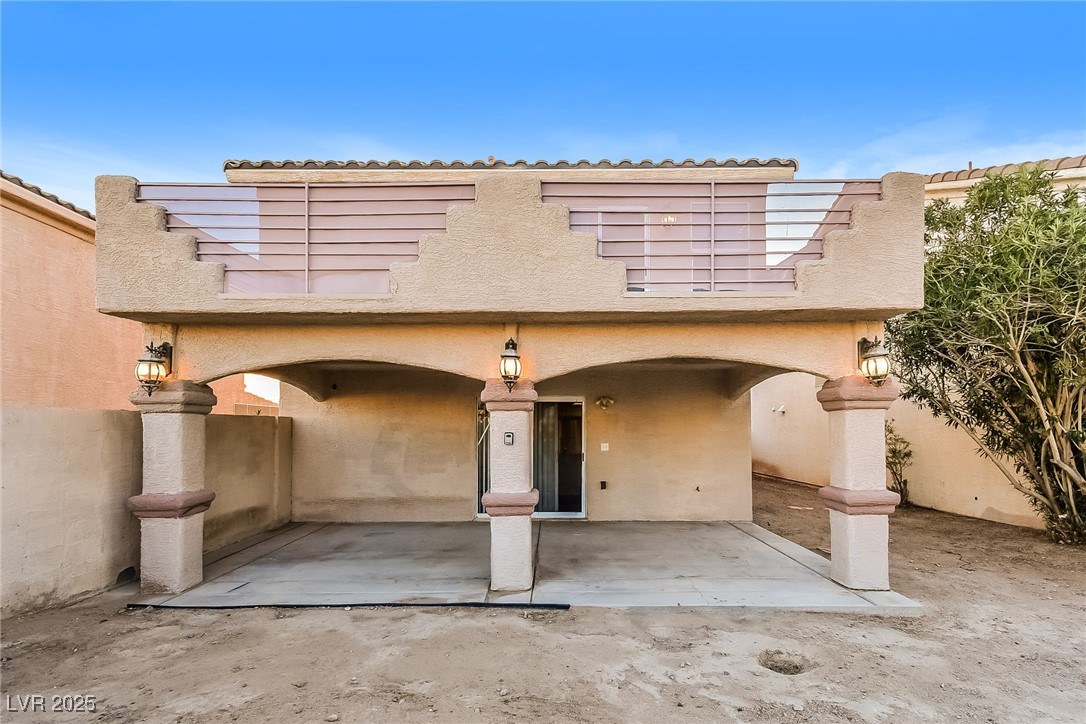 6546 Hayden Peak Lane