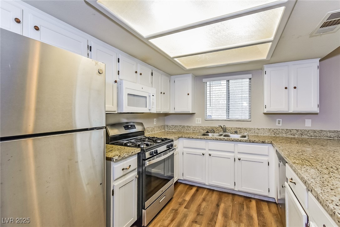 6546 Hayden Peak Lane