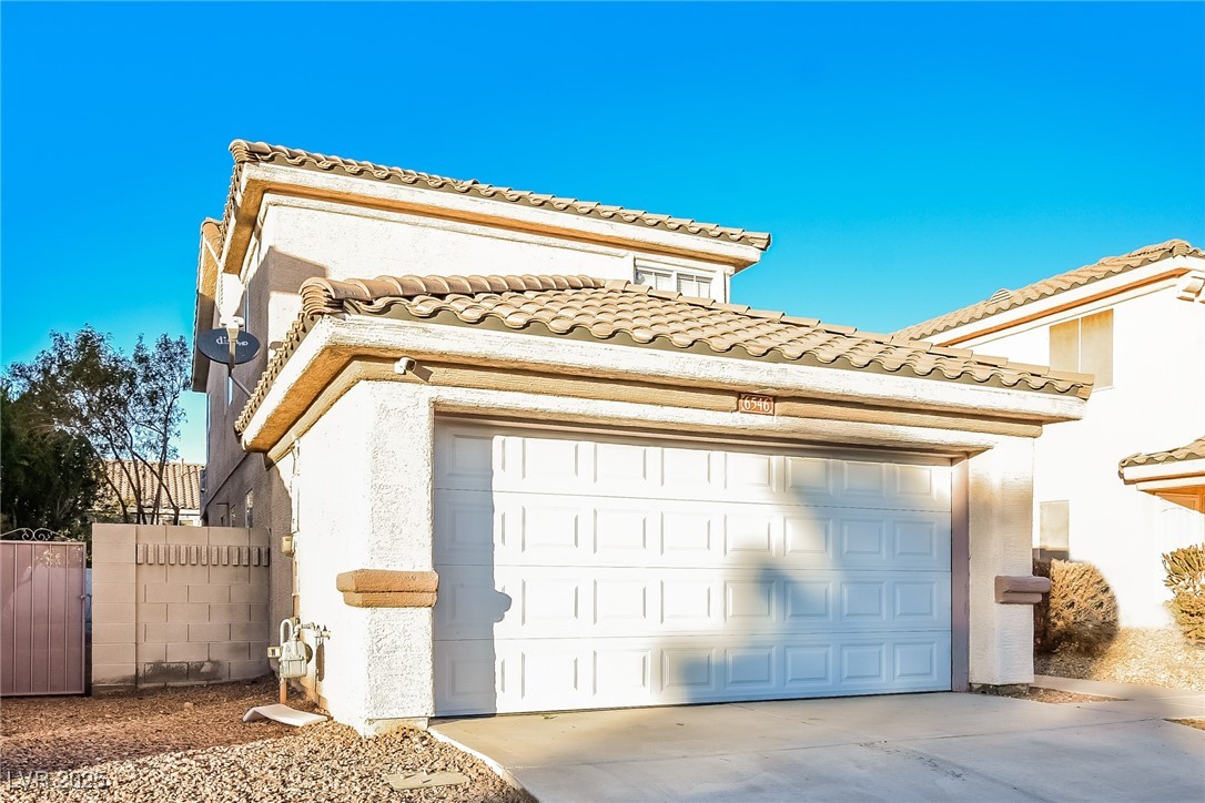 6546 Hayden Peak Lane