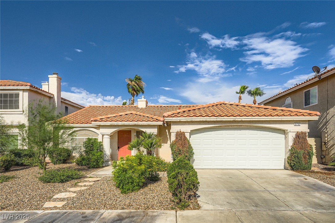 3732 Crescent Canyon Street