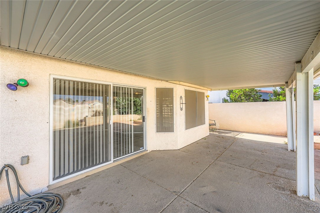 3732 Crescent Canyon Street
