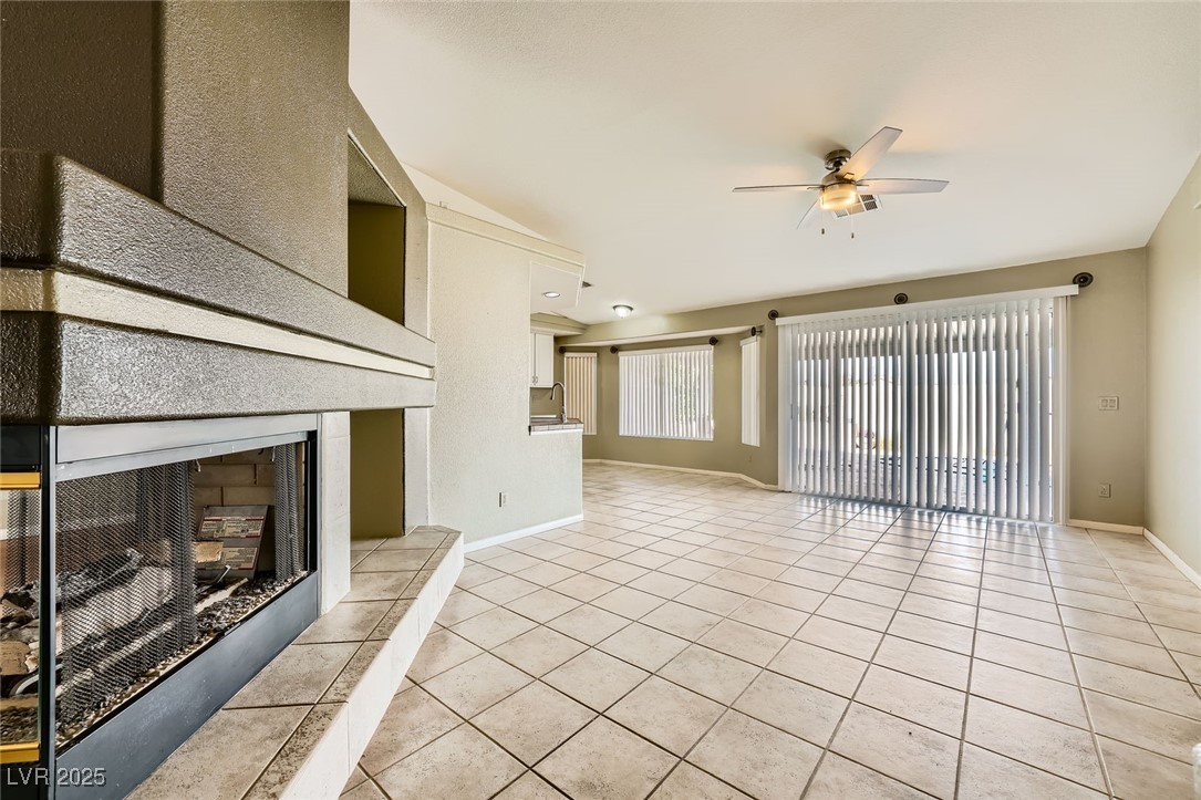 3732 Crescent Canyon Street