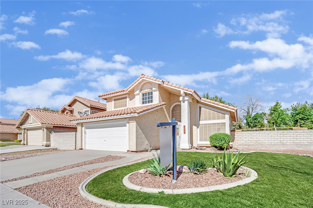 5620 Indian Ridge Drive