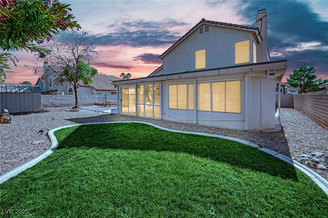 5620 Indian Ridge Drive